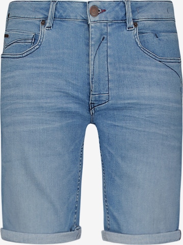 No Excess Housut värissä sininen: etupuoli