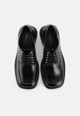 Scarpa stringata 'DORAH' di VAGABOND SHOEMAKERS in nero