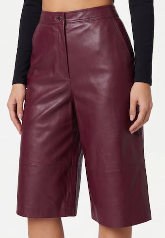 faina - Loosefit Pantalón en Mezcla de colores