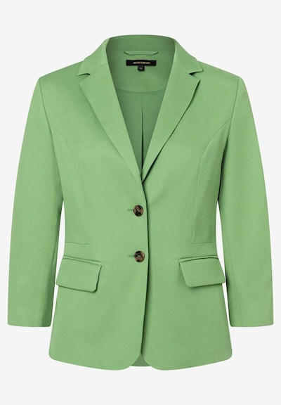 MORE & MORE Blazer en vert gazon, Vue avec produit
