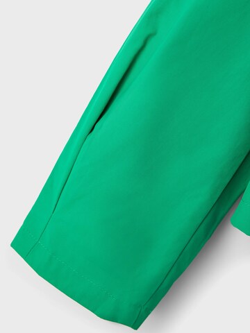 LMTD - Chaqueta de entretiempo 'Mata' en verde