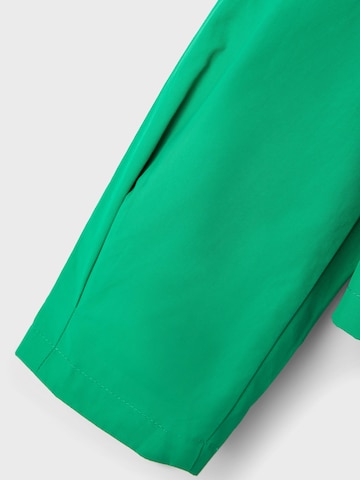 LMTD Φθινοπωρινό και ανοιξιάτικο μπουφάν 'Mata' σε πράσινο