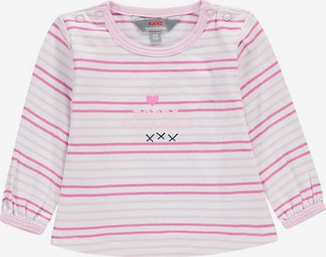 KANZ Bluse in Pink: Vorderseite