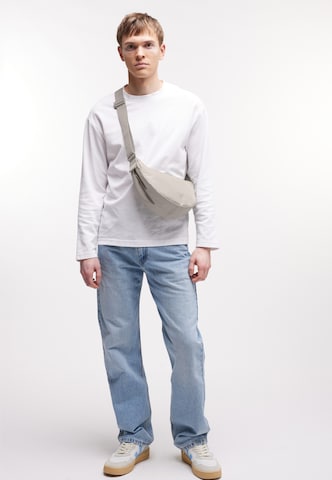 Got Bag Crossbody Bag in White