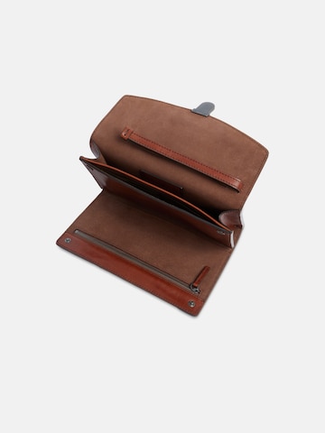 The Bridge Accessoires voor tassen in Bruin