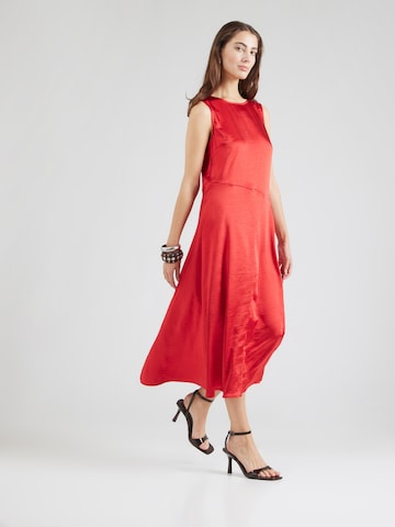 s.Oliver Šaty - Červená