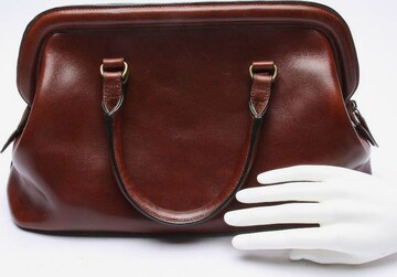 Dries Van Noten Handtasche One Size in Braun