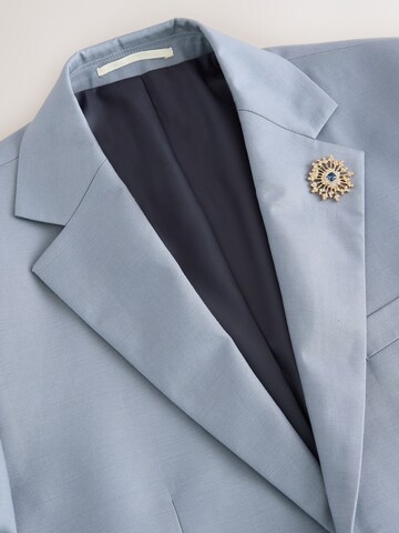 Next Regular Fit Sakko in Blau