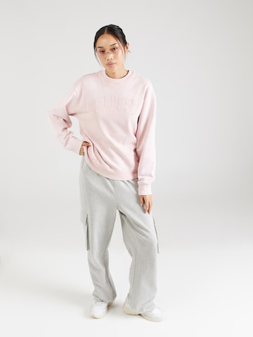 ELLESSE Sweatshirt 'Ilena' i rosa