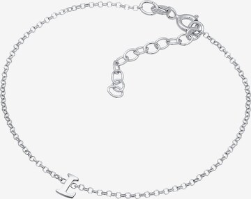 ELLI Armband 'L' in Silber