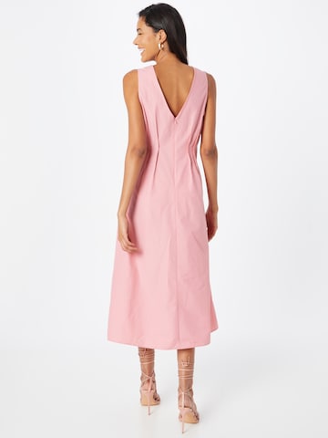 Gestuz Dress 'Bernadette' in Pink