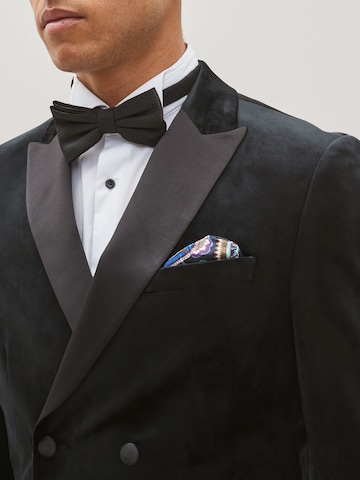Next Slim fit Blazer in Black