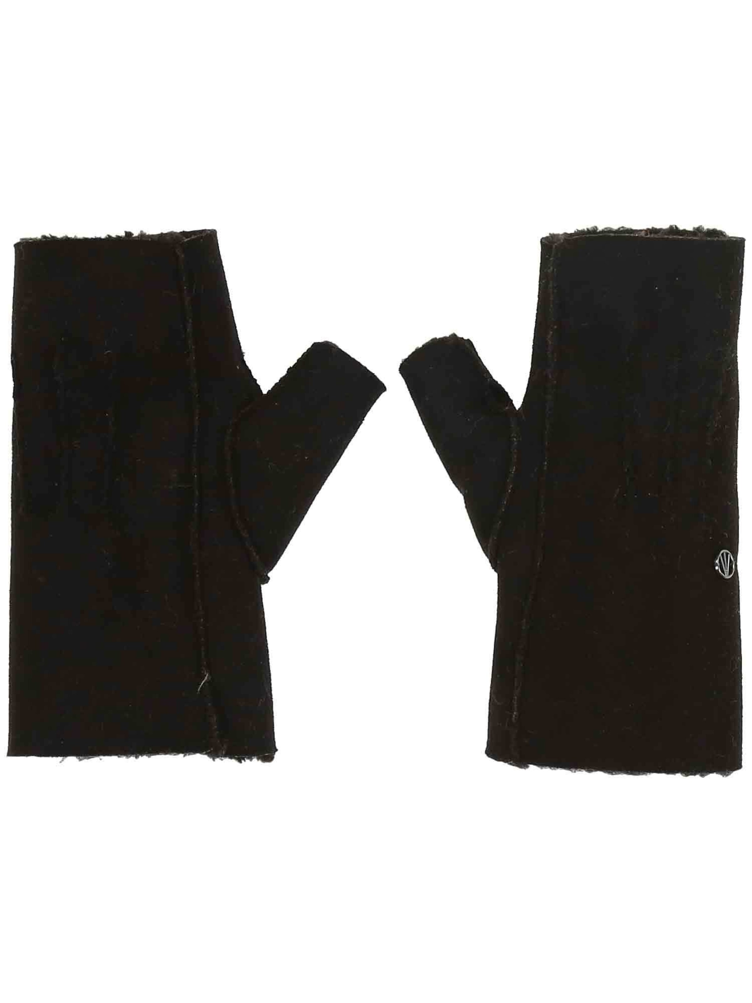 LOEVENICH Leg Warmers in Black