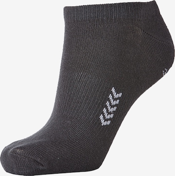 Hummel Sportsocken in Grau: predná strana