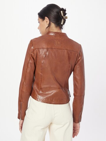 Veste mi-saison 'Maily' FREAKY NATION en marron