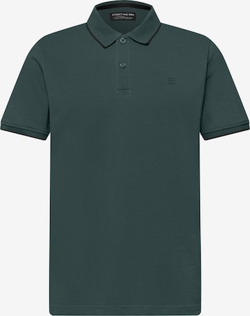 Street One MEN Shirt in Green: front