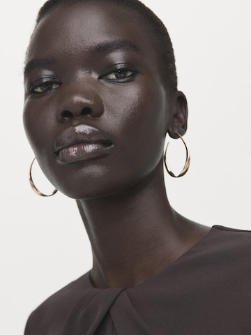 MANGO Ruha 'Sabi' - barna