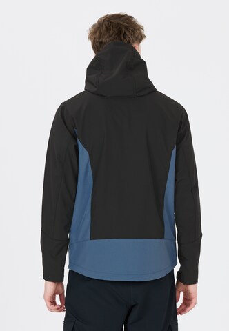 Whistler Sportjas 'Ryder' in Blauw