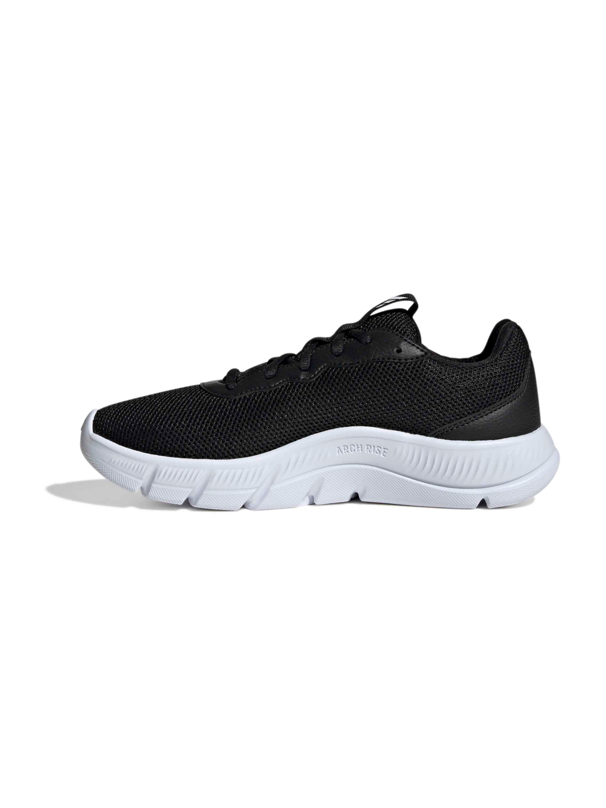 ADIDAS SPORTSWEAR Σαγιονάρες διχαλωτές 'CLOUDFOAM FLEX' σε μαύρο