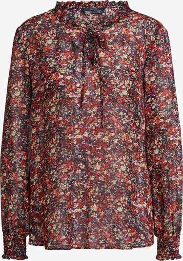 SET Bluse in mischfarben, Produktansicht