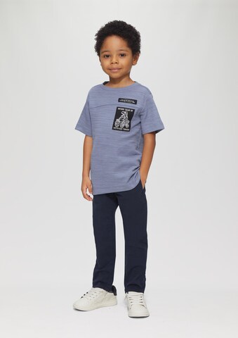 s.Oliver Shirt in Blue