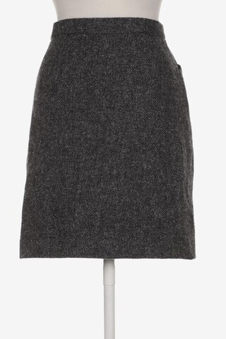 paco rabanne Skirt in XS in Grey
