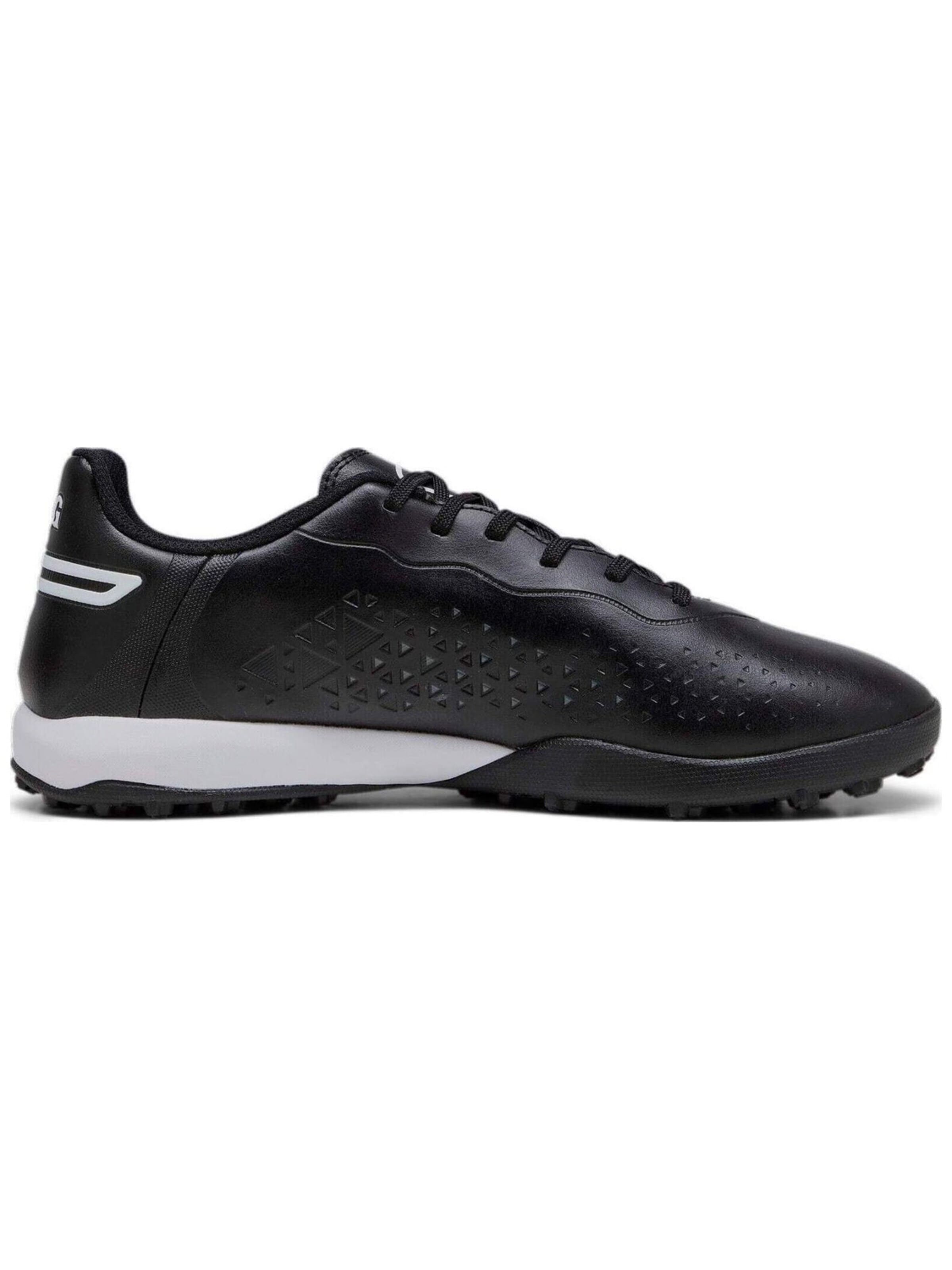 PUMA Soccer Cleats 'King Match Tt' in Black