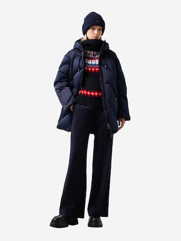 BOGNER Jacke  ' Glenda ' in Blau