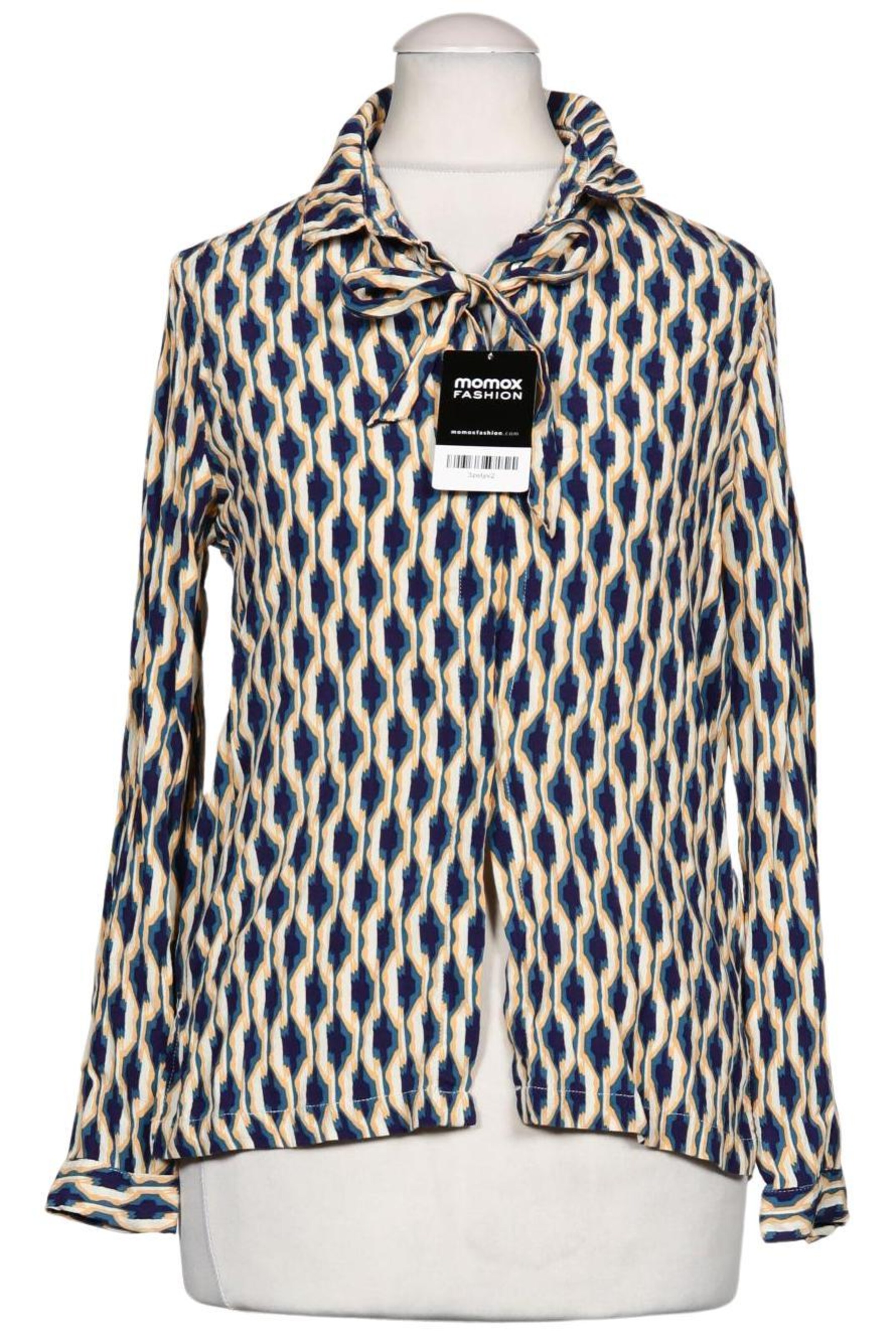 Suncoo Blouse & Tunic in XS in Blue: front