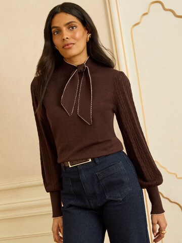 love & roses Pulóver - barna