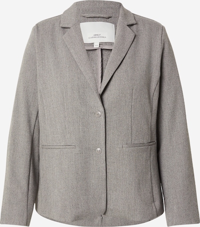 ONLY Carmakoma Sako 'CARGoldtrash-Elise' u siva melange, Pregled proizvoda
