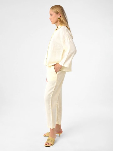 DIMI Blouse in Beige