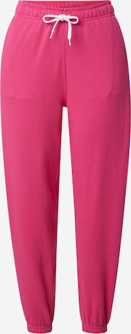 Polo Ralph Lauren Παντελόνι σε ροζ: μπροστά