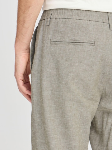 Loosefit Pantalon 'Marc' Casual Friday en beige