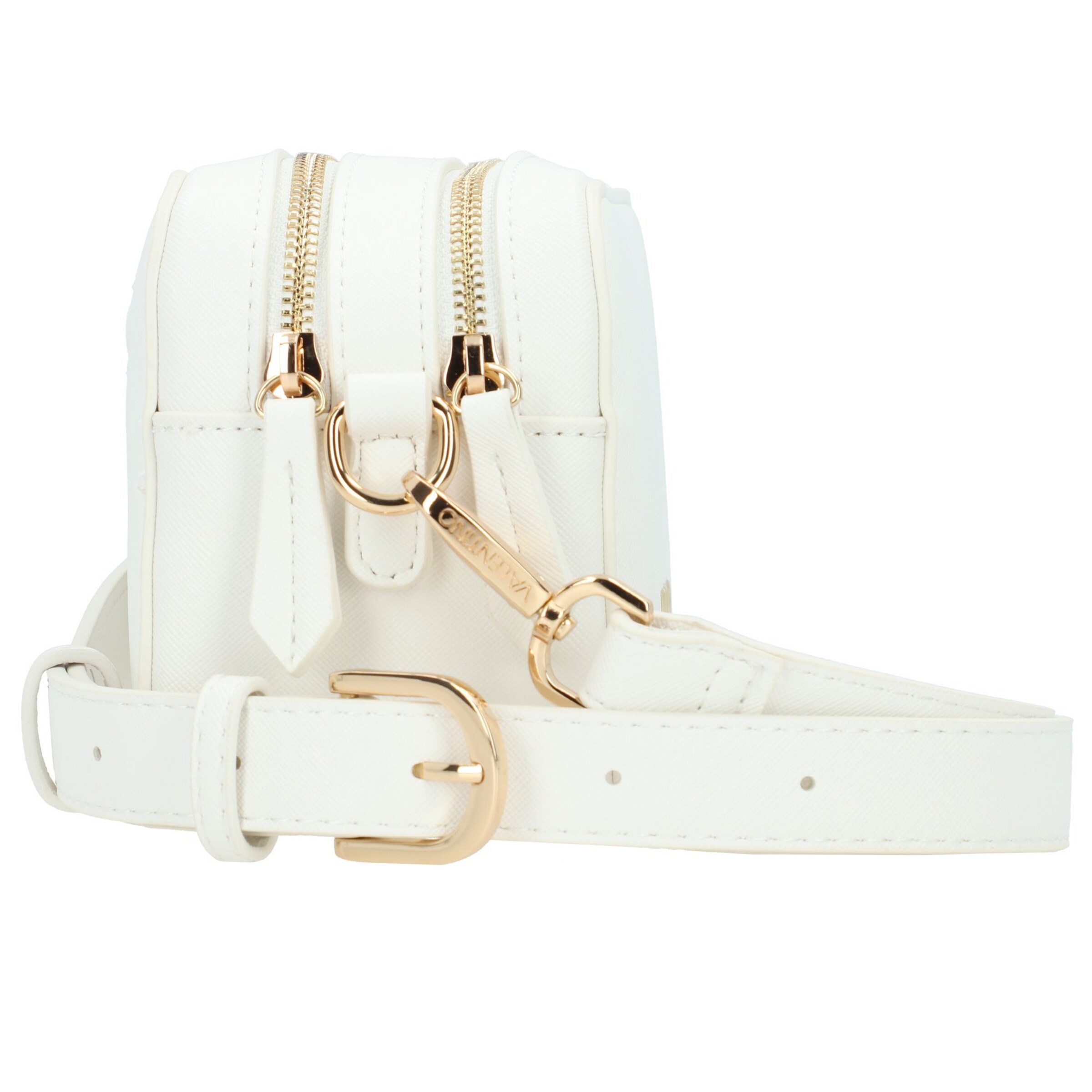 Sac à bandoulière 'Zero' VALENTINO en blanc