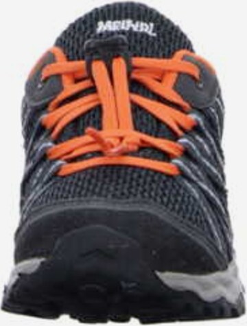 MEINDL Athletic Shoes in Grey