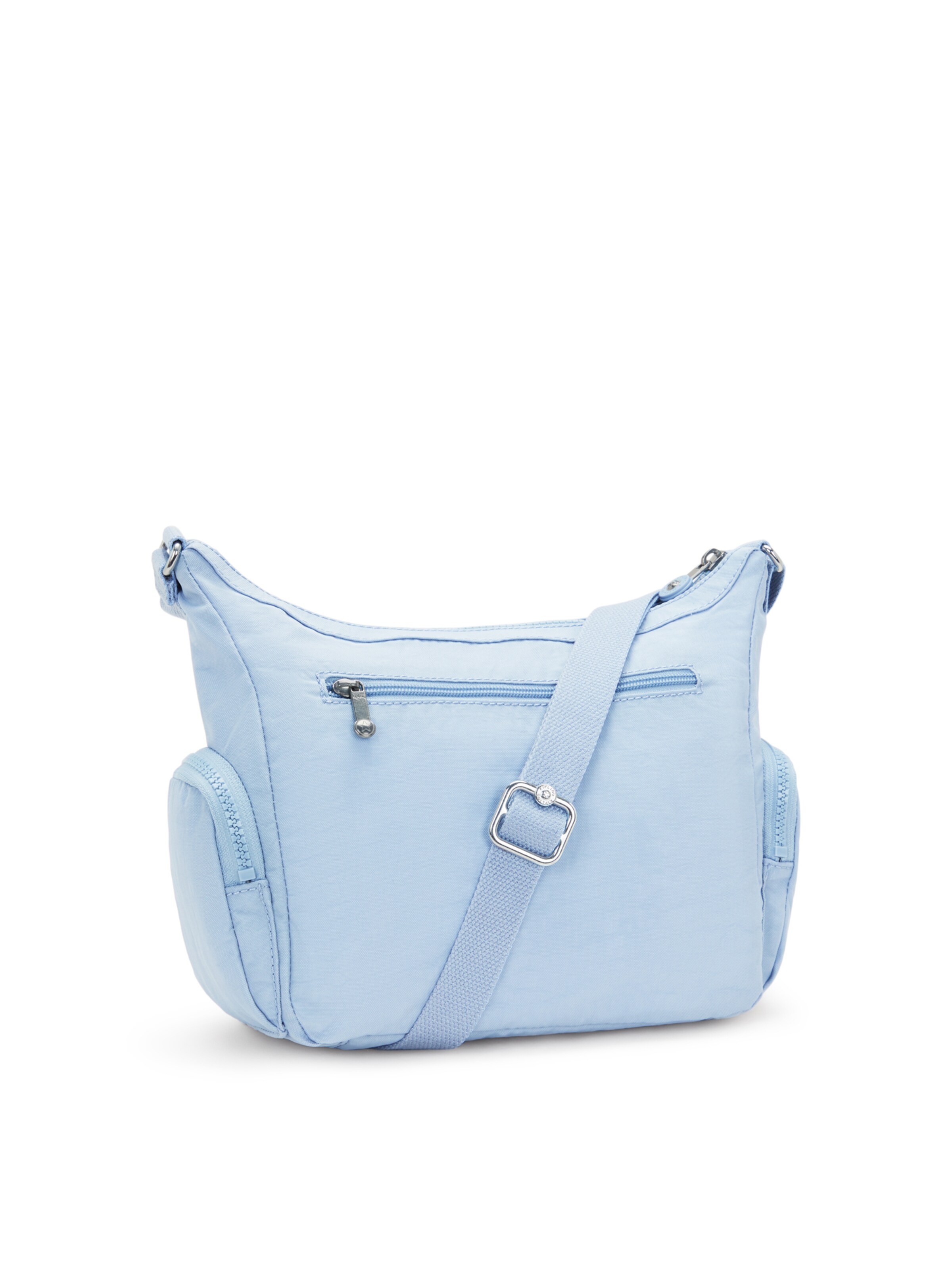 KIPLING Чанта с презрамки 'Gabbie' в синьо