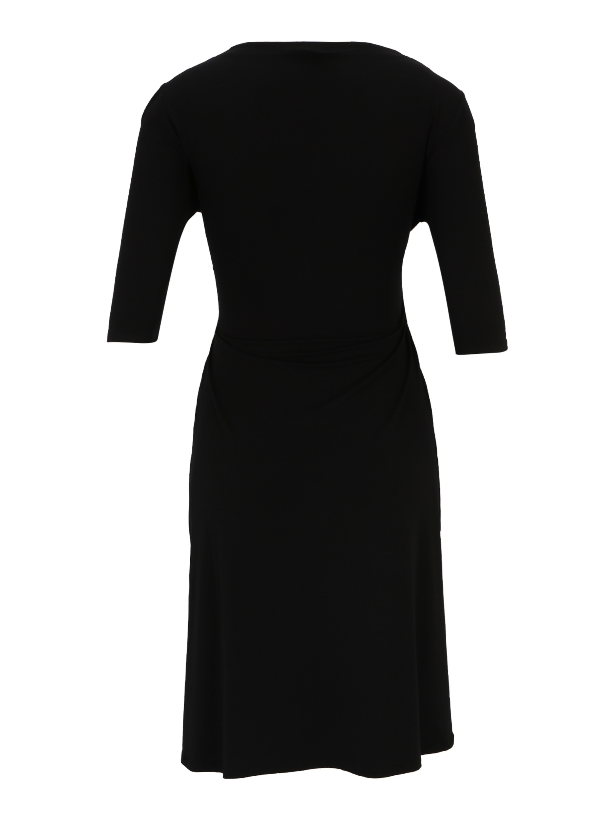 Robe 'Priscilla' Bebefield en noir