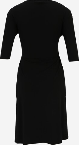 Robe 'Priscilla' Bebefield en noir