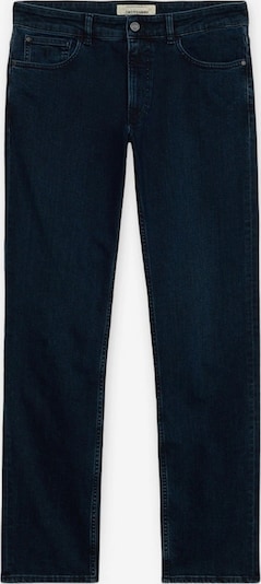 Trussardi Jean en 29/Regular en bleu, Vue avec produit
