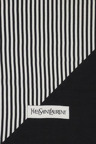 YVES SAINT LAURENT Scarf & Wrap in One size in Black