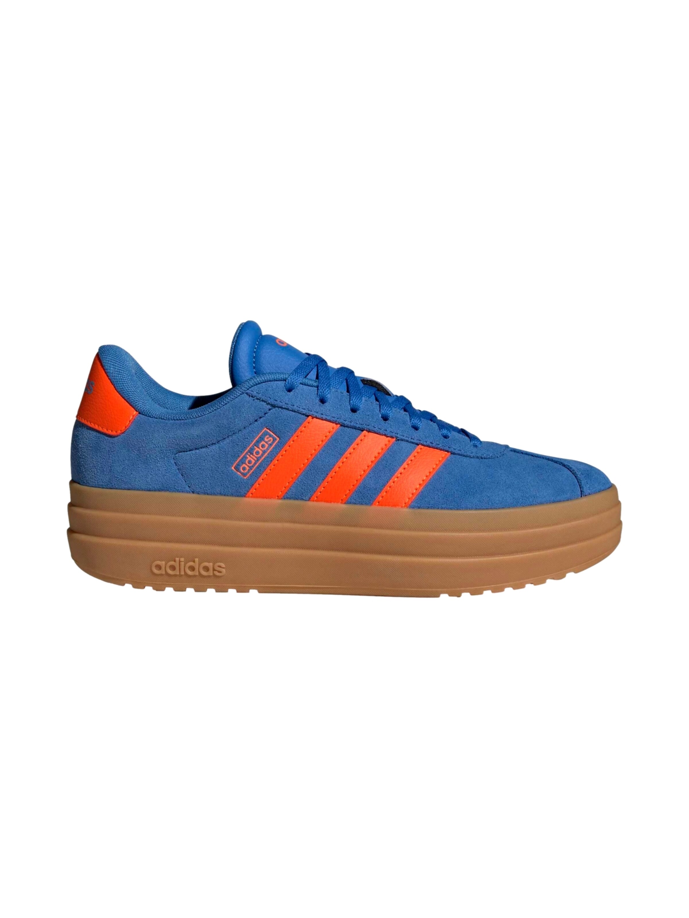 ADIDAS SPORTSWEAR Matalavartiset tennarit värissä sininen