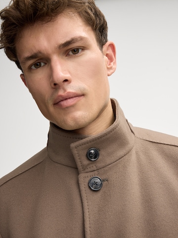 Manteau mi-saison 'Maron' JOOP! en marron