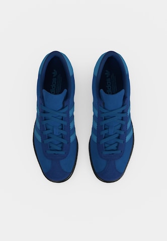 Sneaker bassa 'Stadt' di ADIDAS ORIGINALS in blu