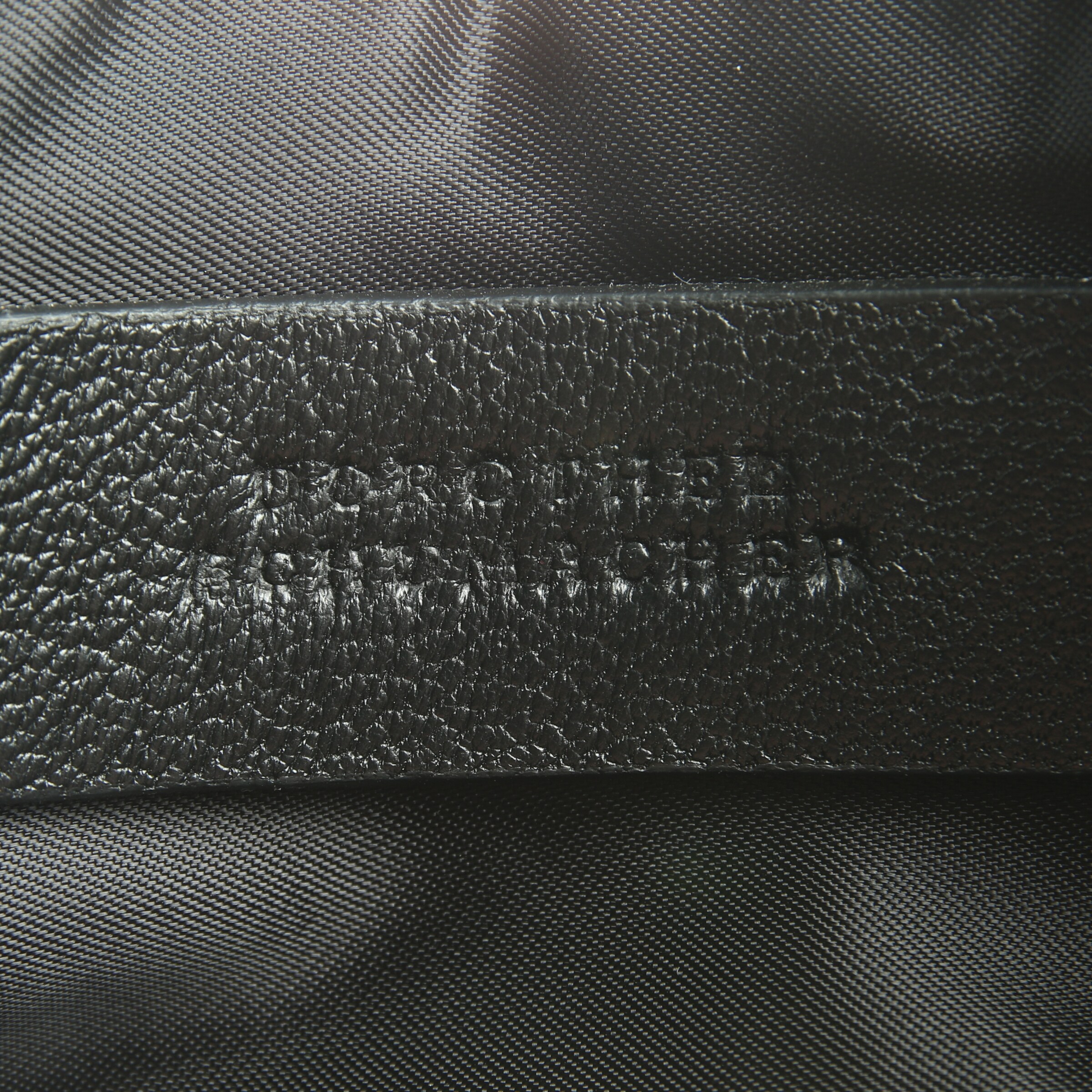 Schumacher Bag in One size in Mixed colors