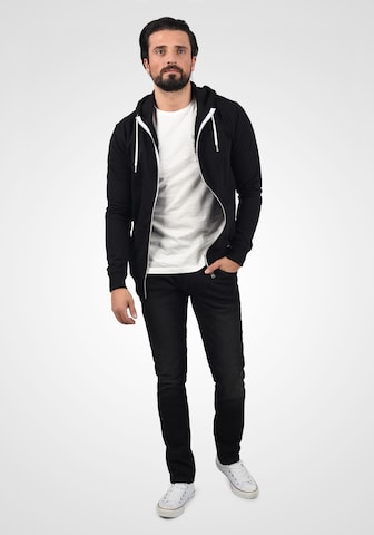 Skinny Jean 'Dalton' BLEND en noir
