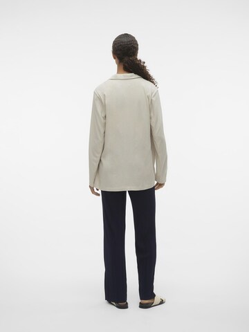 VERO MODA Blazers 'Mymilo' in Grijs