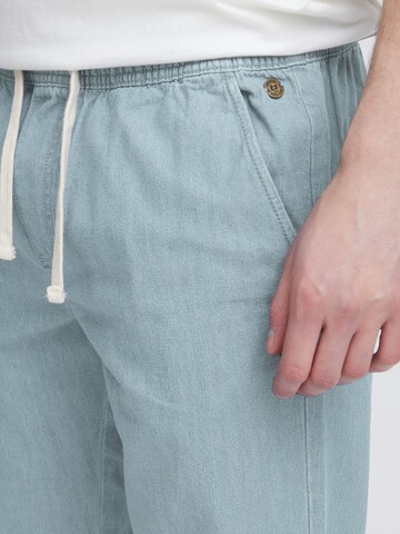 BLEND Regular Jeans 'Blizzard' in Blue