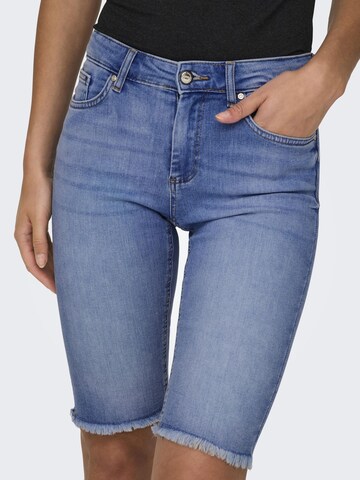 ONLY Regular Jeans in Blue