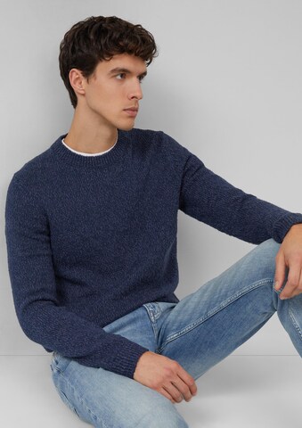 s.Oliver Pullover in Blau
